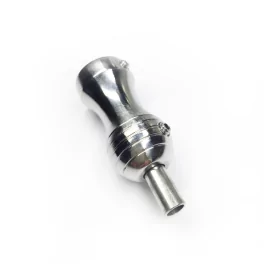 Steel Grip (Nr.15)