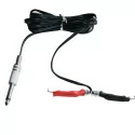 Clip Cord (Black)