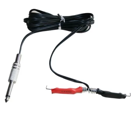 Clip Cord (Black)