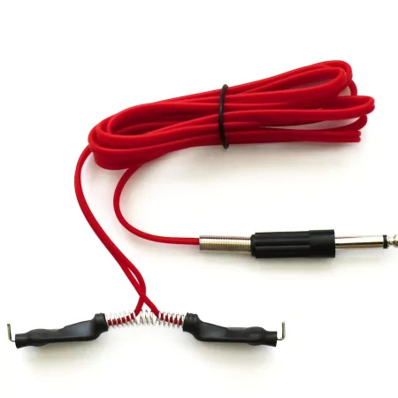Clip Cord (Red)