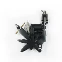 Tattoo machine (Black Leaf)