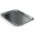 Stainless Steel Tray