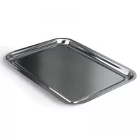 Stainless Steel Tray