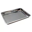 Stainless Steel Tray