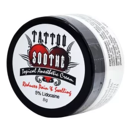 Tattoo Soothe cream (8g.)