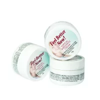 Anesthetic cream "Feel Better now" (15g.)