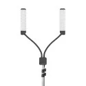 GLAMCOR CLASSIC ELITE 2 light kit (HD daylight LED)