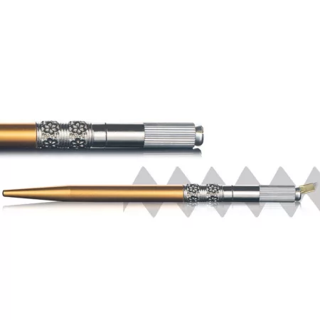 Microblading holder Nr.2