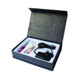 Goochie permanent makeup machine (Mini Pink)