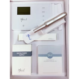 MASTOR Permanent Makeup Machine | Mastor Micropigmentation