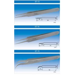 Vetus tweezers ST
