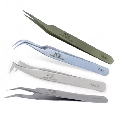 Vetus tweezers SA