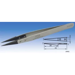 Vetus tweezer ESD-259