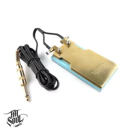 TATSoul foot switch