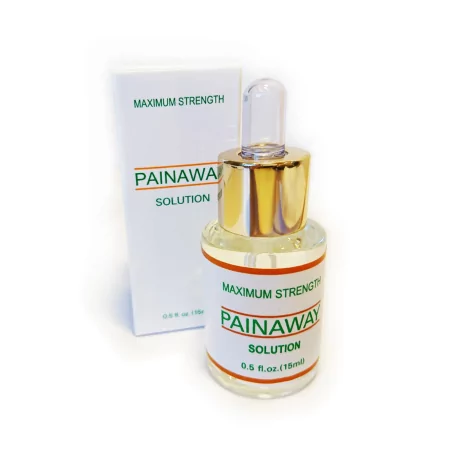 Rejuvi PainAway solution | Pain Away Rejuvi PainAway solution | Pain Away