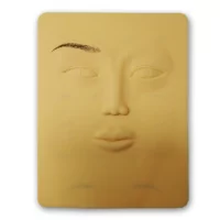 Practice Skin FACE Nr.4