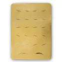 Practice Skin FACE Nr.4