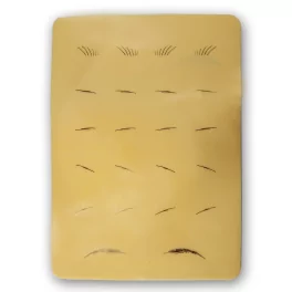 Practice Skin FACE Nr.4