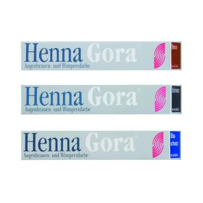 Henna Gora (17ml.)