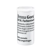 Henna Gora Peroxide