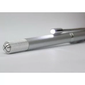 LED Microblading pen with Cross Head