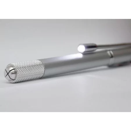 LED Microblading pen with Cross Head