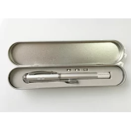 LED Microblading pen with Cross Head