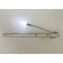 LED Microblading pen with Cross Head