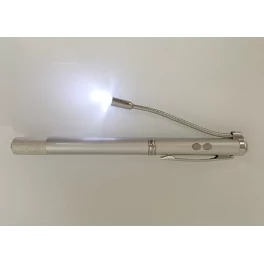 LED Microblading pen with Cross Head