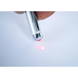 LED Microblading pen with Cross Head