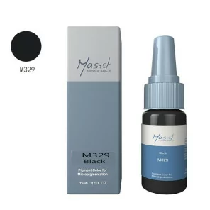 Mastor® eyebrows pigments 15 ml