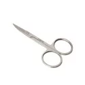 Brow scissor