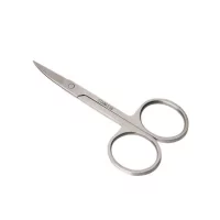 Brow scissor