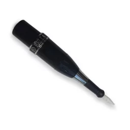 Bella Permanent Make-Up machine "Primo Black-Silver"
