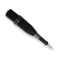 Bella Permanent Make-Up machine "Primo Black-Silver"