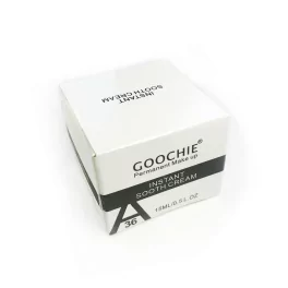 Goochie anesthetic "Smooth cream" (15ml.)