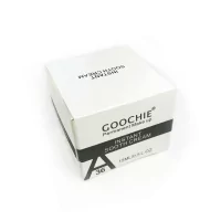 Goochie anesthetic "Smooth cream" (15ml.)