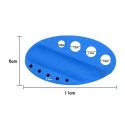 Universal silicone holder