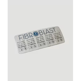 Purebeau Fibroblast Elite device (Only after education!)