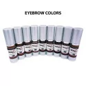 Li pigments Micro-Edge Microblading pigments 15ml Li pigments Micro-Edge Microblading pigments 15ml