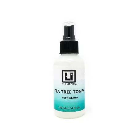 Li Pigments After Care Tea Tree Toner 240ml