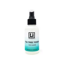 Li Pigments After Care Tea Tree Toner 240ml