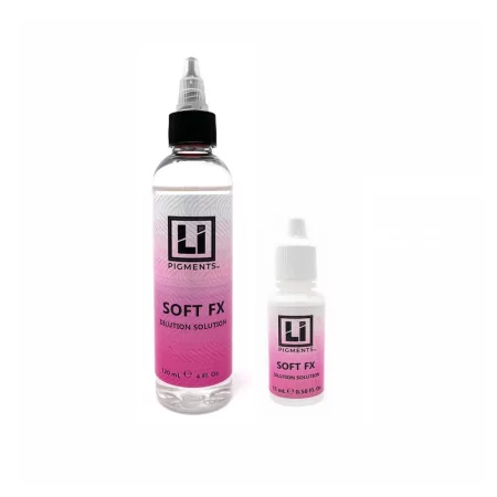 Li Pigments Pigment Dilution Solution