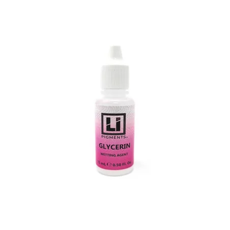 Li Pigments Glycerin 15ml.