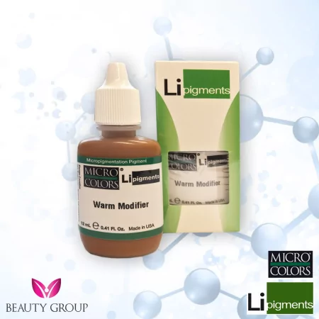 Li Pigments Micro Colors Correctors 12ml