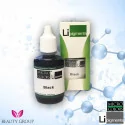 Micro Colors pigments for eyeliner (12ml.) By "LiPigments"