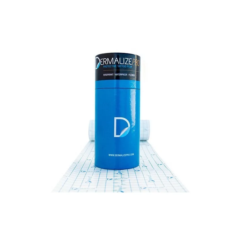 Dermalize Pro Roll (15cm x10m) | Dermalize Aftercare