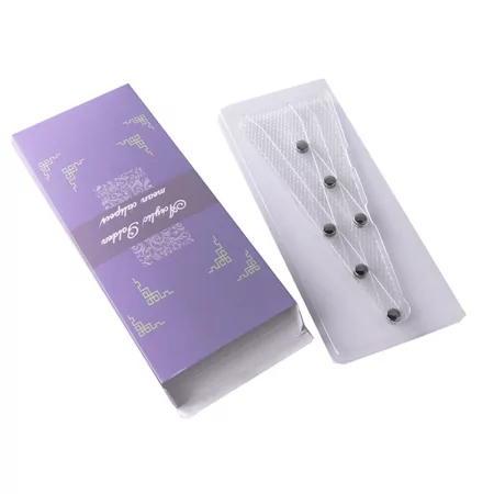 Eyebrow Ratio Divider