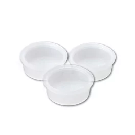 Ink cups 26 mm. (10 ps.)