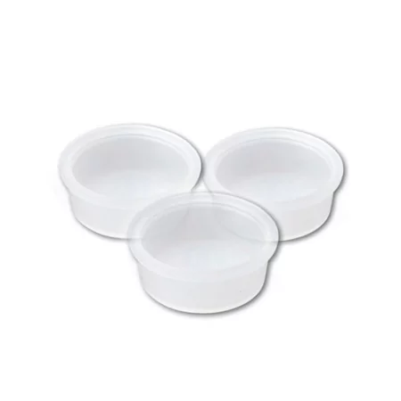 Ink cups 26 mm. (10 ps.)